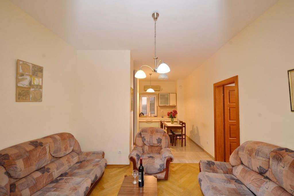 Apartment Cathedral Котор Екстериор снимка