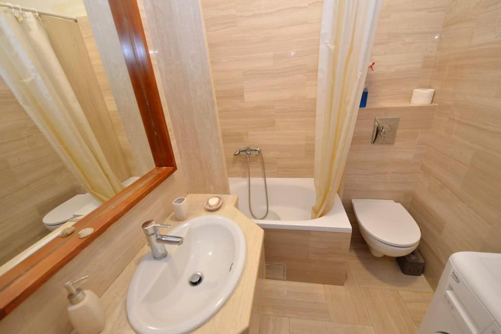 Apartment Cathedral Котор Екстериор снимка