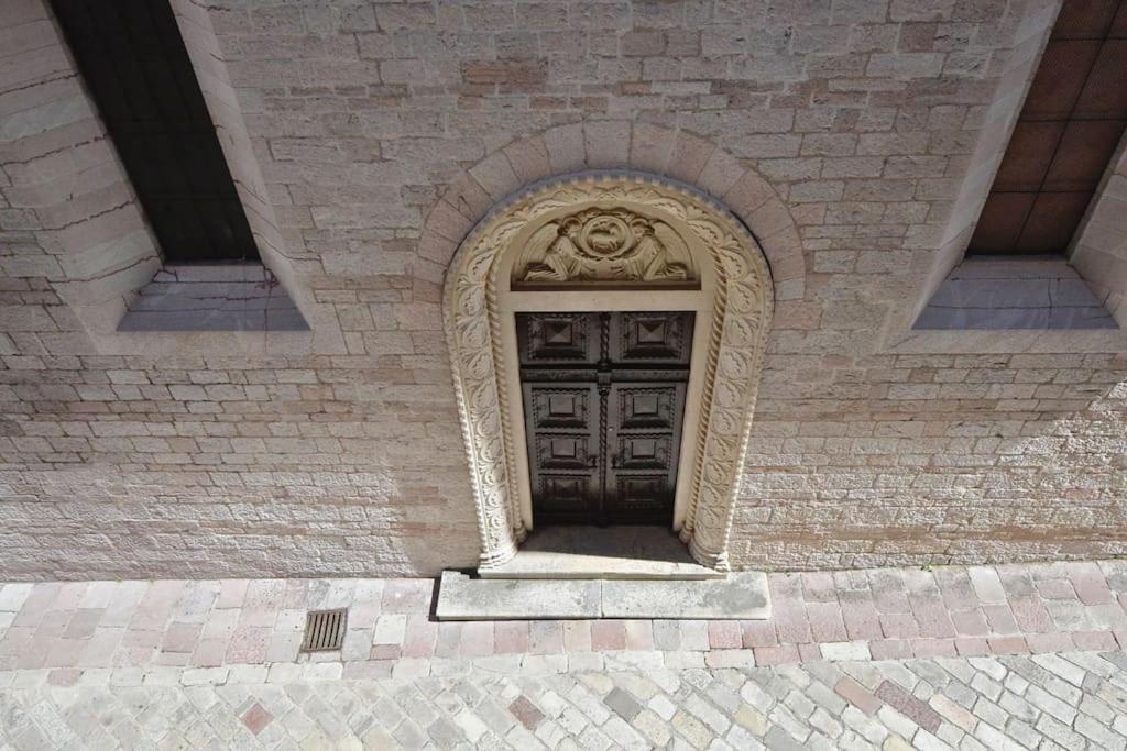 Apartment Cathedral Котор Екстериор снимка