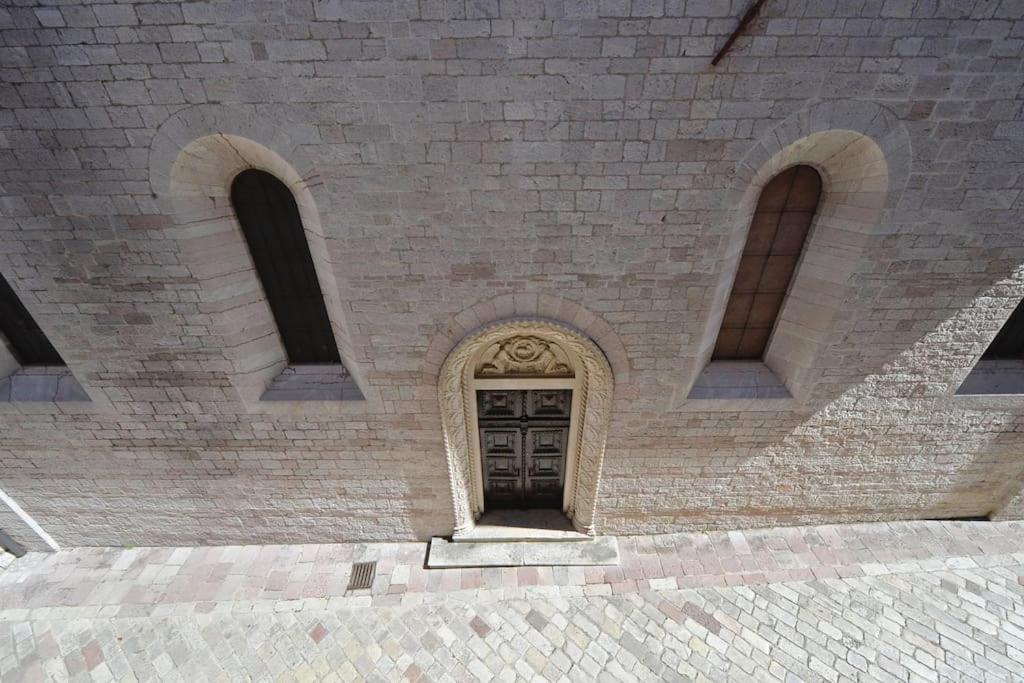 Apartment Cathedral Котор Екстериор снимка